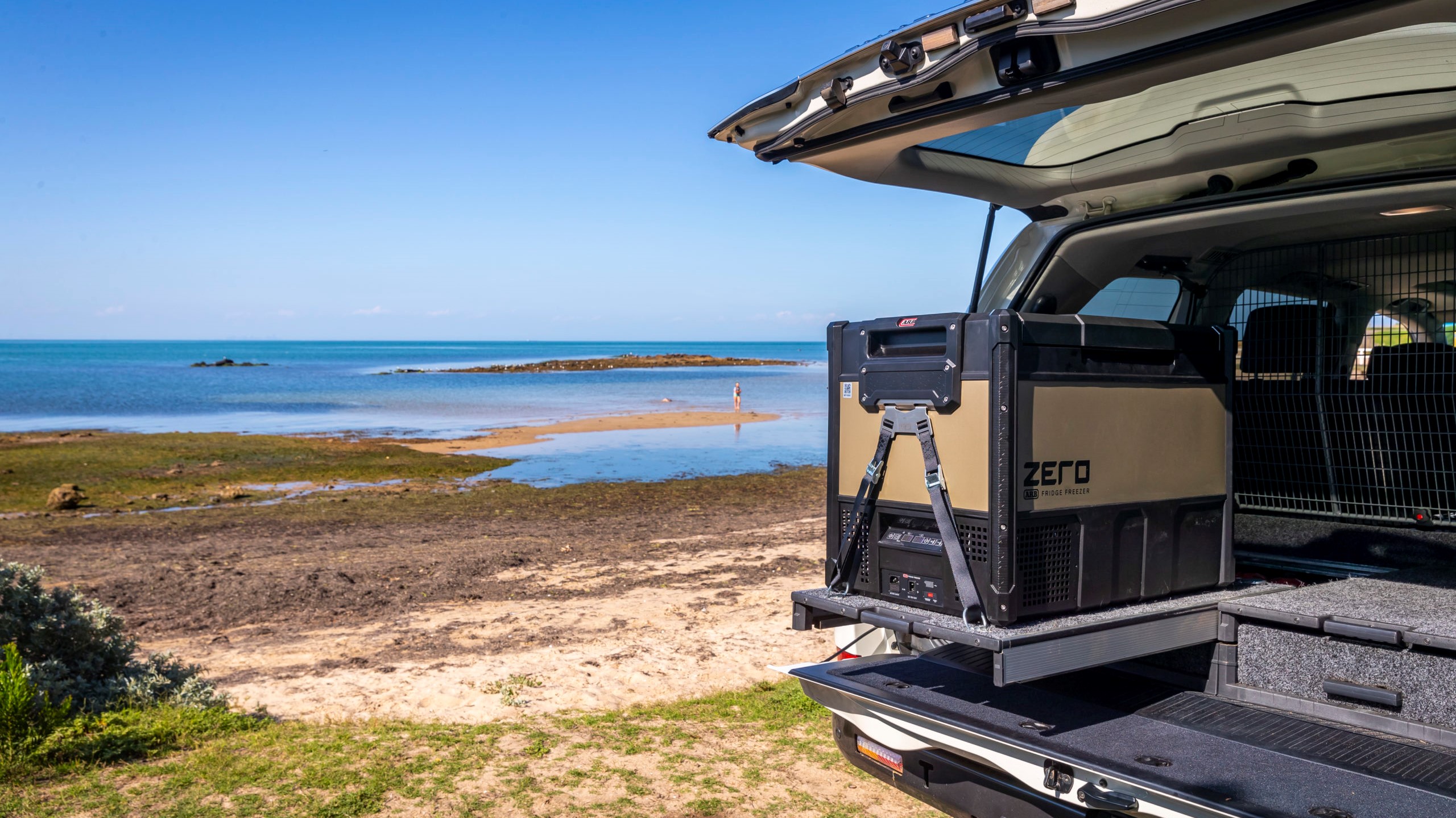 ARB Zero Fridge